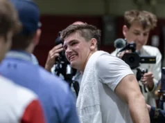 O coordenador defensivo de Indiana responde aos comentários do ex-Alabama QB Ty Simpson sobre a derrota no Rose Bowl