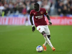 West Ham XI vs Wolves – escalações previstas e notícias da equipe
