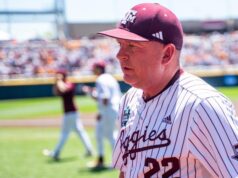 Beisebol Texas x Texas A&M: o retorno de Jim Schlossnagle acontece como você esperava