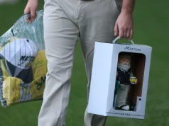 Masters 2026: Como um gnomo de lembrança de US$ 50 pode chegar a US$ 6.000