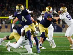 Outra zombaria, outro analista ligando os Titãs a Jeremiah Love