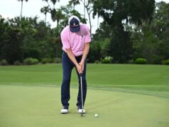Putts curtos deveriam ser tão fáceis – eles estão com esta dica