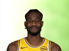 DeAndre Ayton sobre sua expulsão: “Nós dois estamos suados…