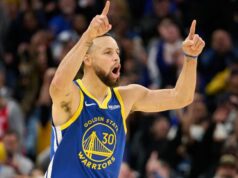 Limitação de minutos de Stephen Curry explicada: por que Warriors Star não está jogando jogos completos durante o torneio play-in da NBA