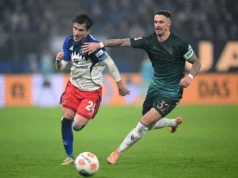 Antevisão do Werder Bremen vs Hamburgo: O Nordderby regressa com muito em jogo