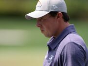 Fitzpatrick amplia liderança enquanto Scheffler ataca no RBC Heritage