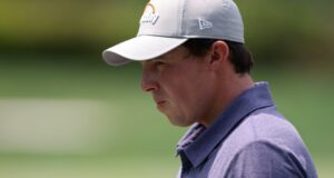 Fitzpatrick amplia liderança enquanto Scheffler ataca no RBC Heritage