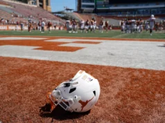 Rostos novos na casa dos quarenta: Brinley Tita, calouro