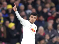 O Rangers usará a conexão do 49ers para contratar o jogador de 26 anos: ele resolverá seus problemas?