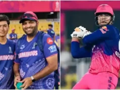 Vaibhav Suryavanshi: Como Akshay Karanje, o observador de talentos de RR, descobriu o menino maravilha de Bihar