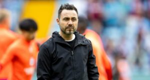 Tottenham Hotspur começando XI vs Wolves: notícias confirmadas da equipe e escalação prevista