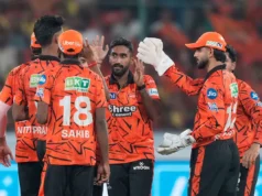 IPL 2026: Os jogadores de SRH mantêm a calma, derrotam o CSK por último para selar o thriller de 10 corridas