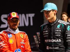 George Russell apóia a opinião de Lewis Hamilton sobre por que 2026 seria bom para as corridas regulamentares da F1