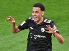 Grande retorno Bayern e Musiala mostram que estão prontos para o PSG