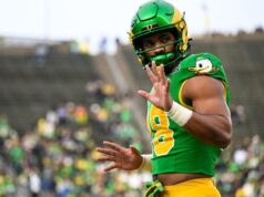 Emocionantes temas de rascunho dos Buccaneers começam a surgir