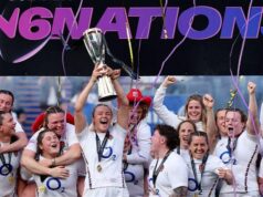 Seis Nações Femininas: jogos, resultados, classificação e cobertura da BBC