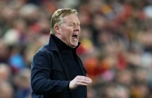 Técnico da Holanda apoia estrela da Eredivisie para transferência para o Barcelona: ‘Mistura de De Jong e Pedri’