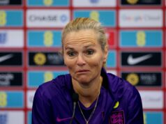 Sarina Wigman espera que Mary Earps não seja condenada ao ostracismo durante o retorno de Lioness