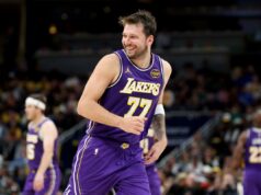 Luka Doncic e Cade Cunningham elegíveis para o prêmio da NBA após vencerem o recurso de regras de 65 jogos