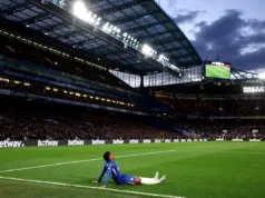 “Ela estava chorando” – a atualização perturbadora de Liam Rosenier sobre a estrela ferida