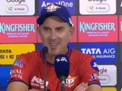 Você sempre apoia seus melhores jogadores: o técnico do LSG defende a decisão de enviar Pooran para o Super Over