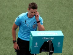 🚨 Arbitragem: Duas grandes mudanças chegando à Copa do Mundo de 2026!