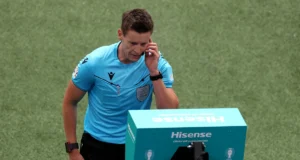 🚨 Arbitragem: Duas grandes mudanças chegando à Copa do Mundo de 2026!