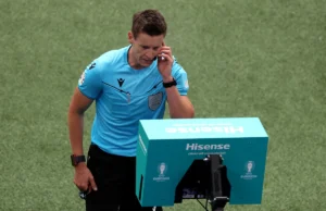 🚨 Arbitragem: Duas grandes mudanças chegando à Copa do Mundo de 2026!