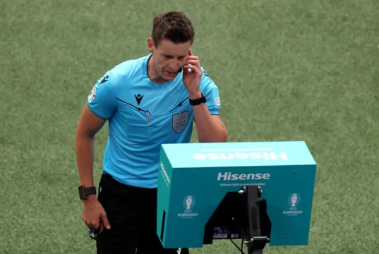 🚨 Arbitragem: Duas grandes mudanças chegando à Copa do Mundo de 2026!