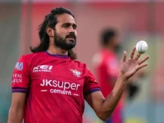 IPL 2026: Não há Digvesh Rathi para LSG, já que Rishabh Pant opta por lançar primeiro contra PBKS – Verifique o jogo completo XI