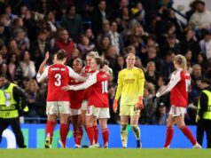 Por que o Arsenal pode precisar ser um pouco mais cauteloso nas semifinais da Liga dos Campeões