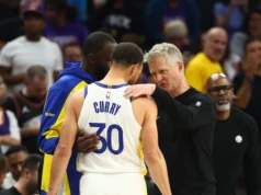 O que vem por aí para os Warriors? O futuro de Steve Kerr é a questão mais importante