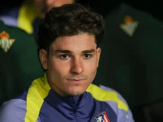 Relatório: Arsenal está de olho em grande mudança para contratar ex-estrela do Manchester City