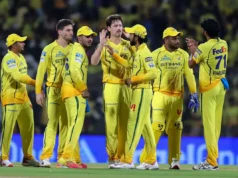 ‘Ninguém interferiu’: Ambati Rayudu questiona as decisões de campo do CSK