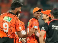 É uma curva de aprendizado acentuada para Praful Hinge, Saqib Hussain: James Franklin