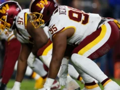 Dan Quinn espera que Johnny Newton comece a correr este ano