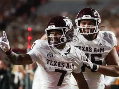 Perspectivas do Fantasy Football de Casey Concepcion após o Cleveland Browns assumir o WR no Draft da NFL de 2026