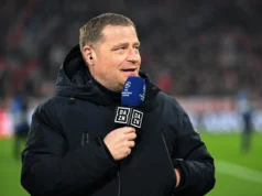 “Allianz Arena é uma fortaleza” – O técnico do Bayern espera a segunda mão contra o PSG depois de “grande jogo”