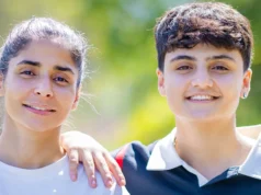 Jogadores de futebol iranianos dizem que a Austrália lhes deu “esperança” de um futuro seguro