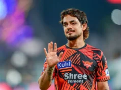 ‘Muito bom taticamente’: Ken apóia Ishan Kishan para liderar SRH sobre Pat Cummins
