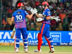 IPL 2026: Tristan Stubbs elogia o final gelado de David Miller como ‘pão com manteiga’ após vitória sobre RCB