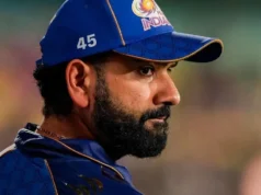 IPL 2026: Por que Rohit Sharma não está jogando a partida MI vs PBKS?