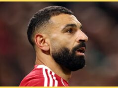 O slot emitiu uma grande atualização sobre Salah antes do confronto com o Man City