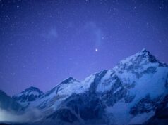 voltando? Por que os alpinistas estão retornando às ‘zonas de morte’ para corrigir erros