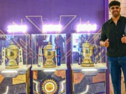 IPL 2026: Harshit Rana aparece para KKR… mas há uma grande reviravolta