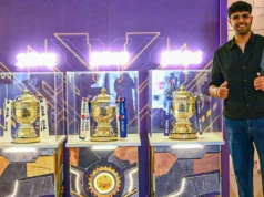 IPL 2026: Harshit Rana aparece para KKR… mas há uma grande reviravolta