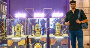 IPL 2026: Harshit Rana aparece para KKR… mas há uma grande reviravolta