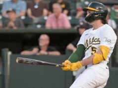 Os problemas de Jacob Wilson do atletismo não irão desaparecer tão cedo