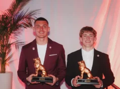 Prémio Leónidas para dois jovens