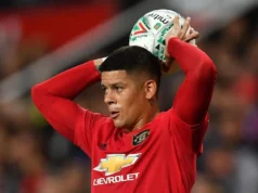 Marcos Rojo: Ex-estrela do Man United enfrenta reação negativa do Racing Club